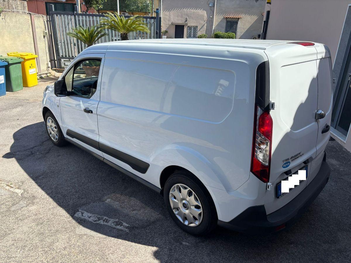 FORD Transit connect 1.5 TDCI Trend 3 POSTI