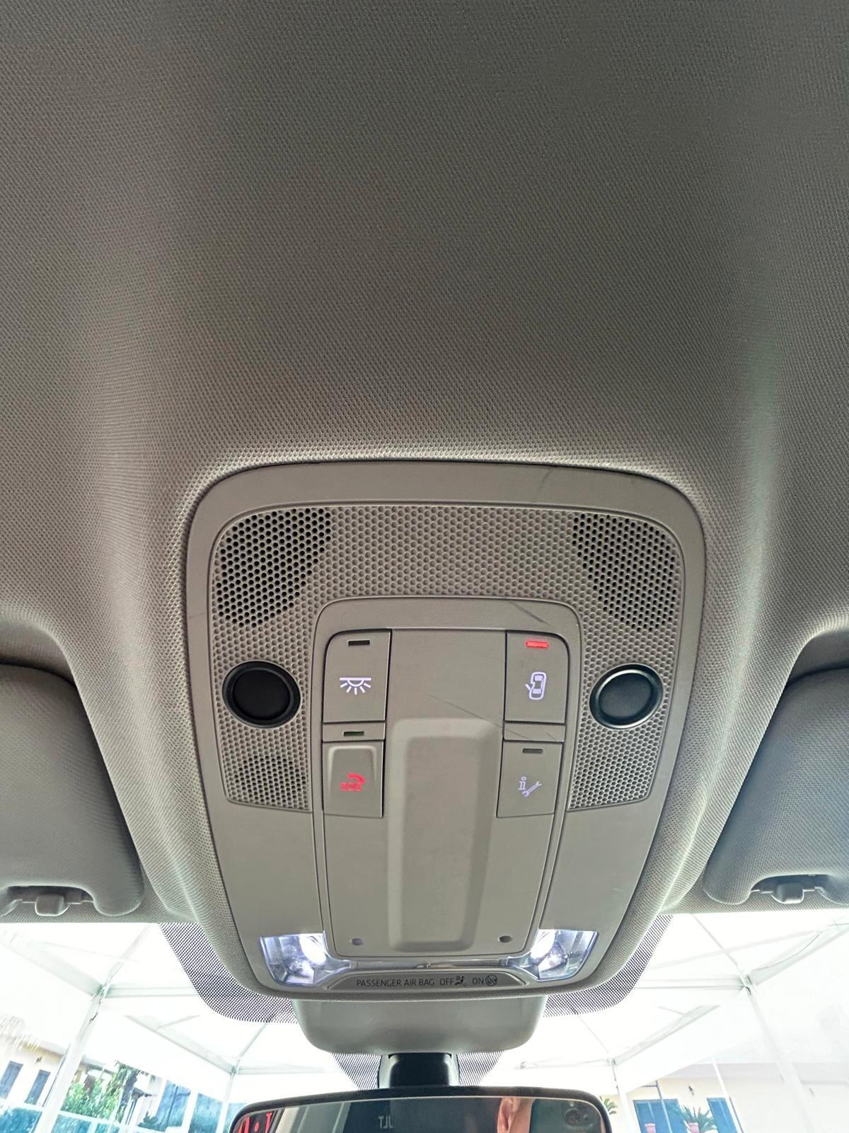 Audi Q3 35 TDI 2.0 Diesel 150 cv S tronic line edition