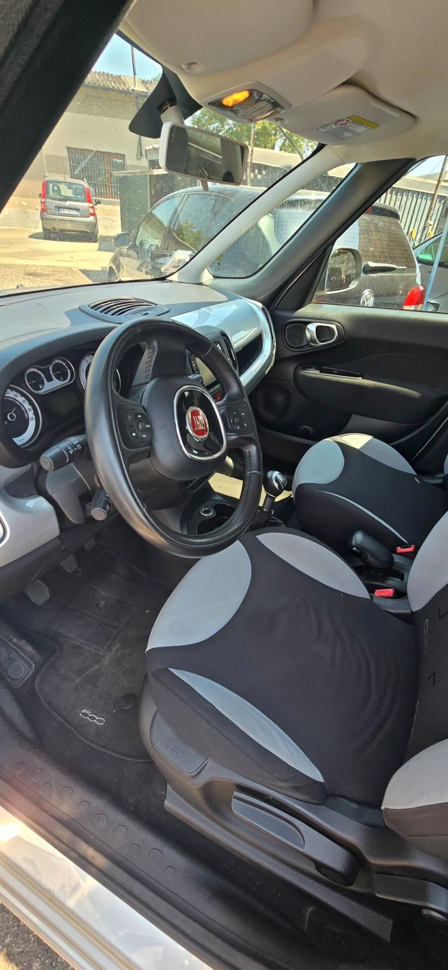 Fiat 500L 1.3 Multijet 85 CV Pop