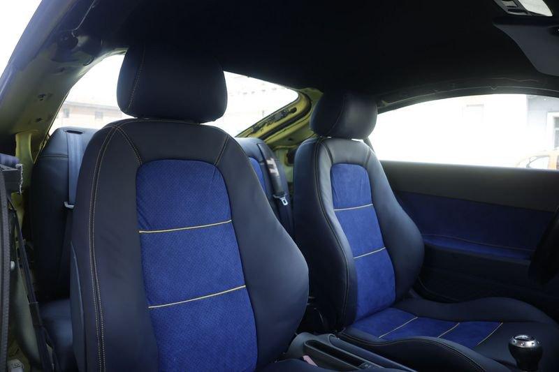 Audi TT Coupé 1.8 T 20V/225 CV cat quattro Unicoproprietario