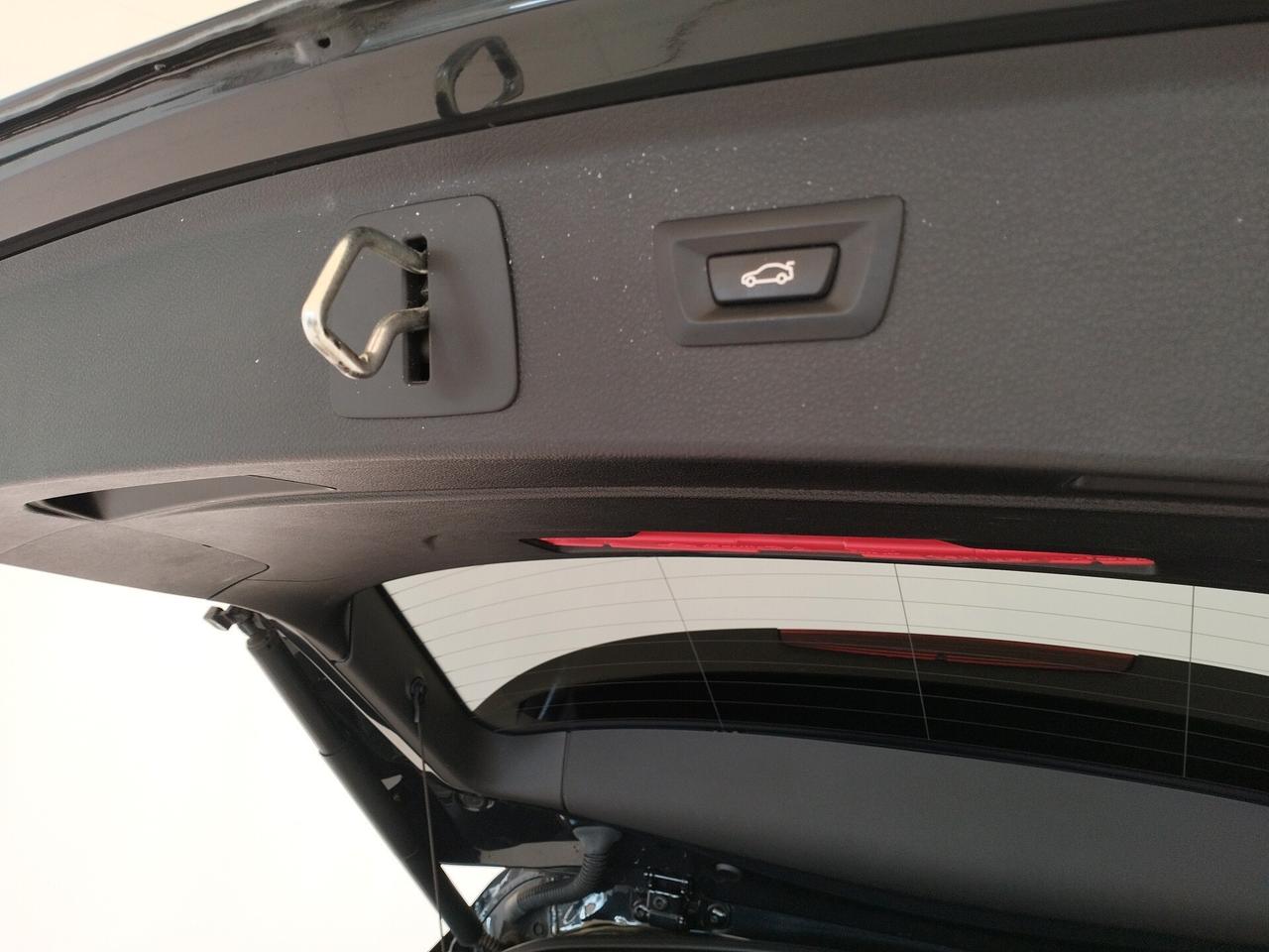 Bmw 2er Active Tourer 218d Msport