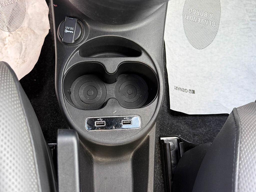 Fiat 500 1.0 Hybrid Connect IN PROMO