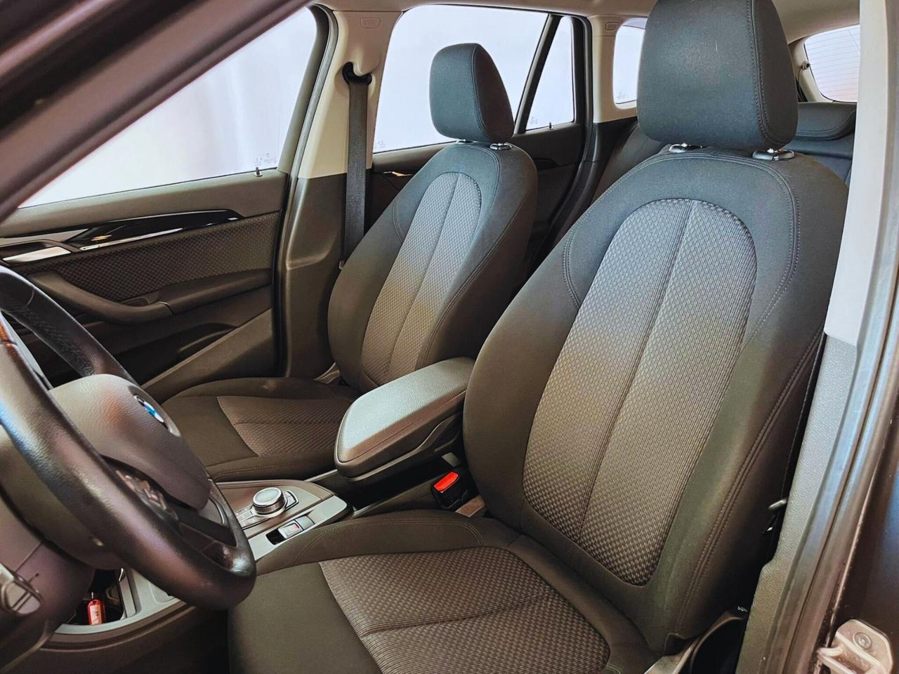 Bmw X1 sDrive16d Advantage