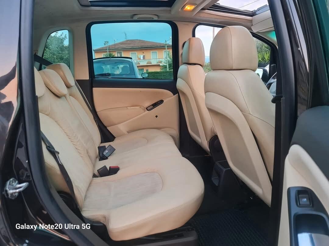 Lancia MUSA 1.6 Multijet S&S Platino