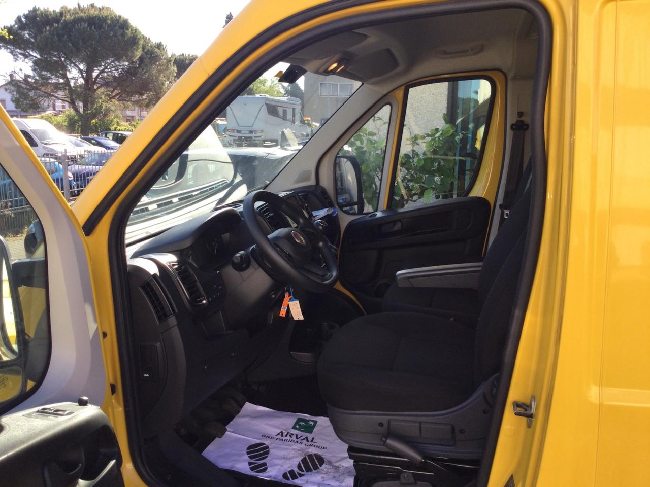 Fiat Ducato 33 2.2 Mjt 120CV PM-TM Furgone