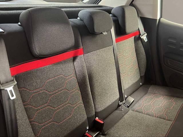 CITROEN C3 PureTech 110 S&S EAT6 Shine