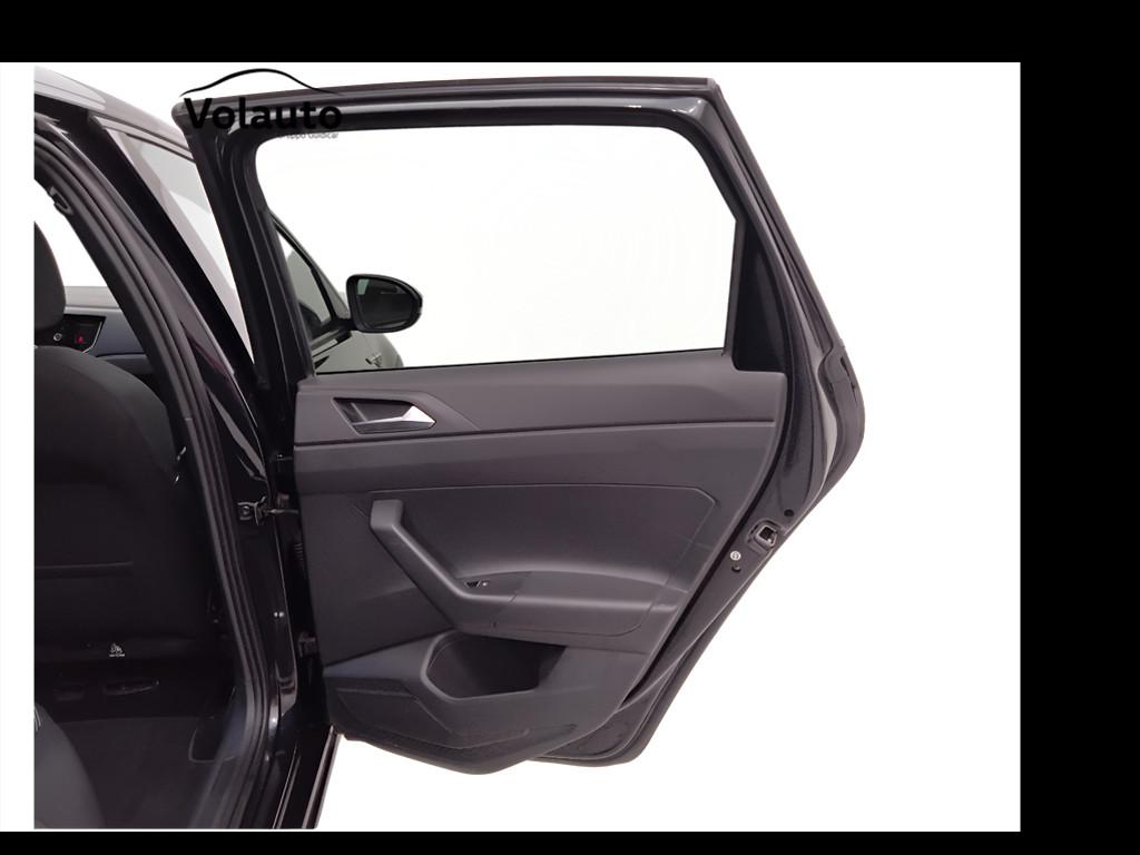 VOLKSWAGEN Taigo - Taigo 1.0 tsi R-Line 110cv