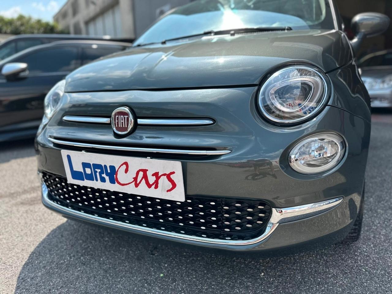 Fiat 500 1.2 Lounge NEOPATENTATI