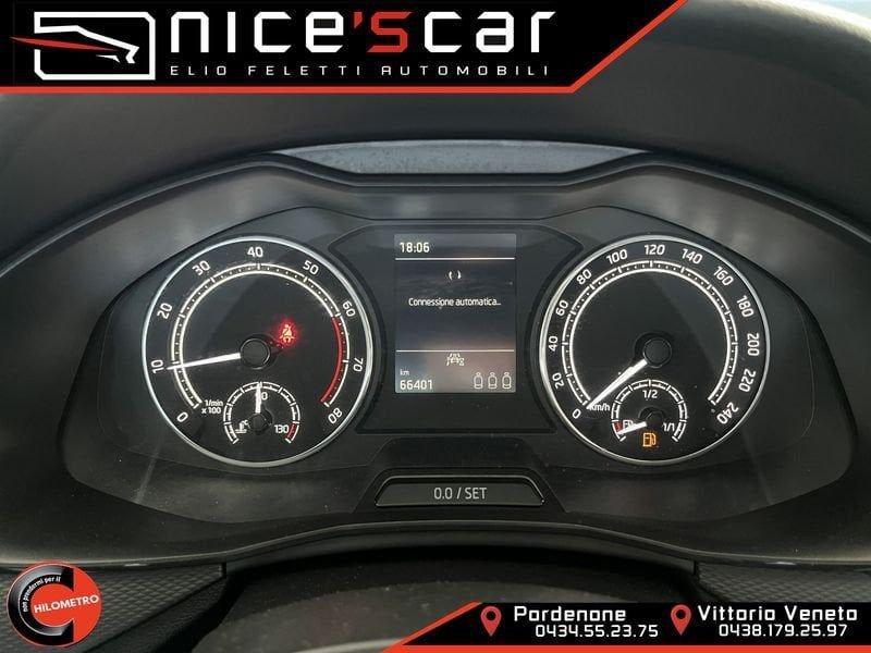 Skoda Kamiq 1.0 TSI Ambition