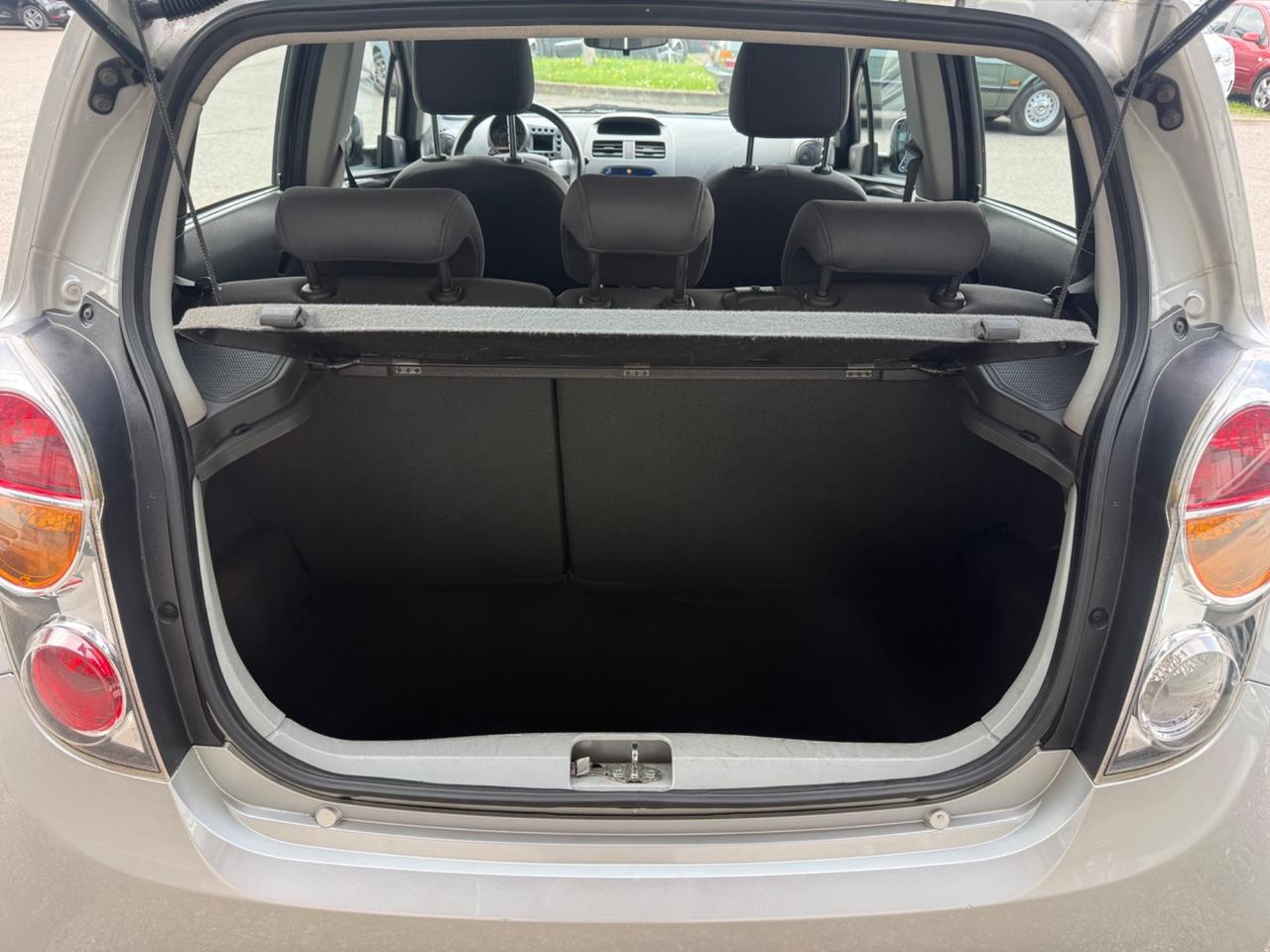 Chevrolet Spark 1.0 LS Neopatentati Ok