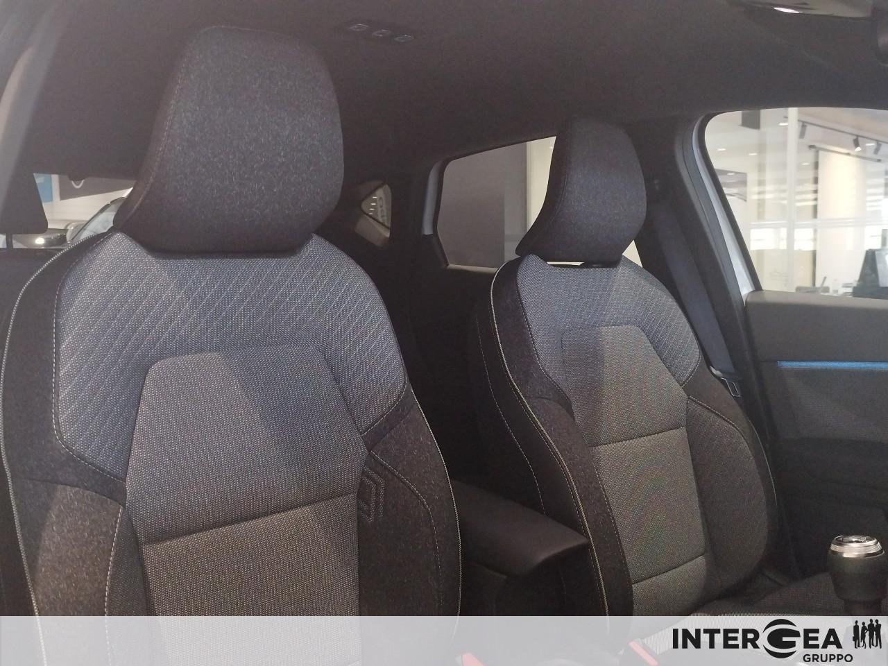 RENAULT Captur 1.0 eco-g Techno 100cv
