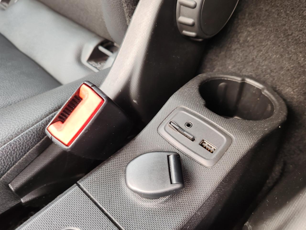 Smart ForTwo 70 1.0 twinamic Passion