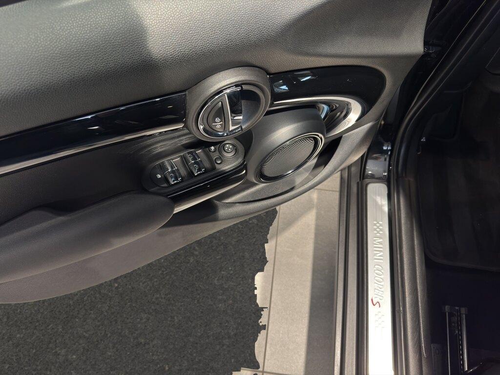 Mini Cooper S 2.0 TwinPower Turbo Cooper S