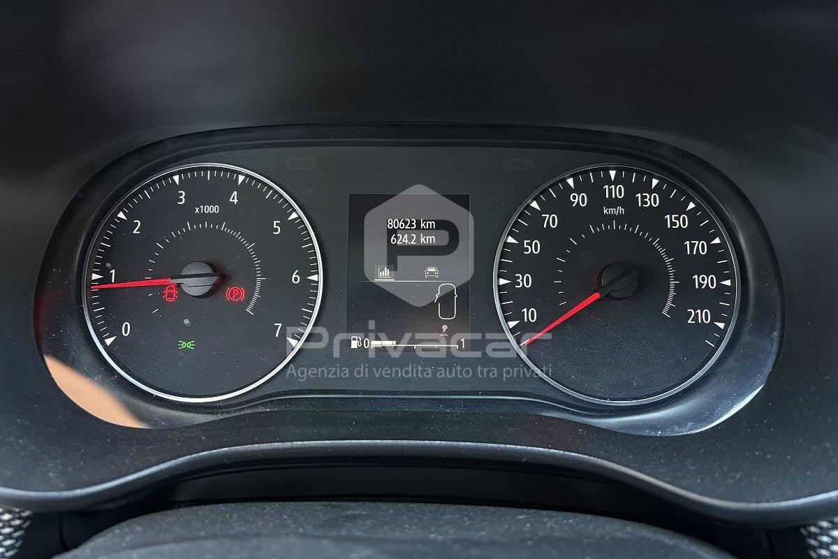 DACIA Jogger 1.0 TCe GPL 100 CV 5 posti Comfort