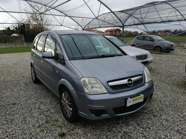 OPEL Meriva 1.4 16V Cosmo GPL