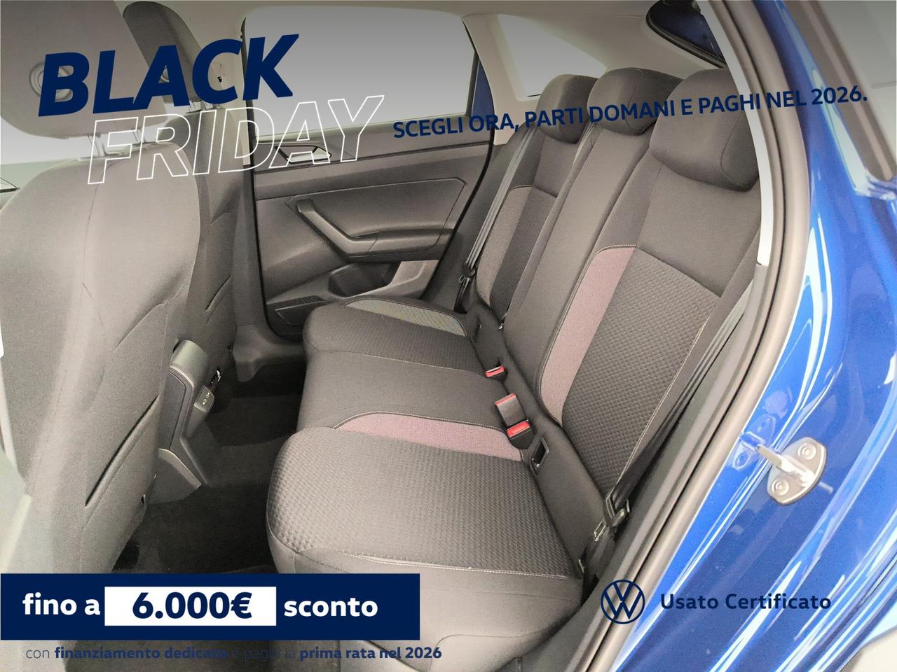 Volkswagen Taigo 1.0 tsi edition plus 115cv