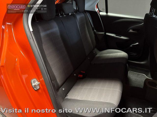 OPEL Corsa 1.2 75 cv Edition - Neopatentati - PROMO