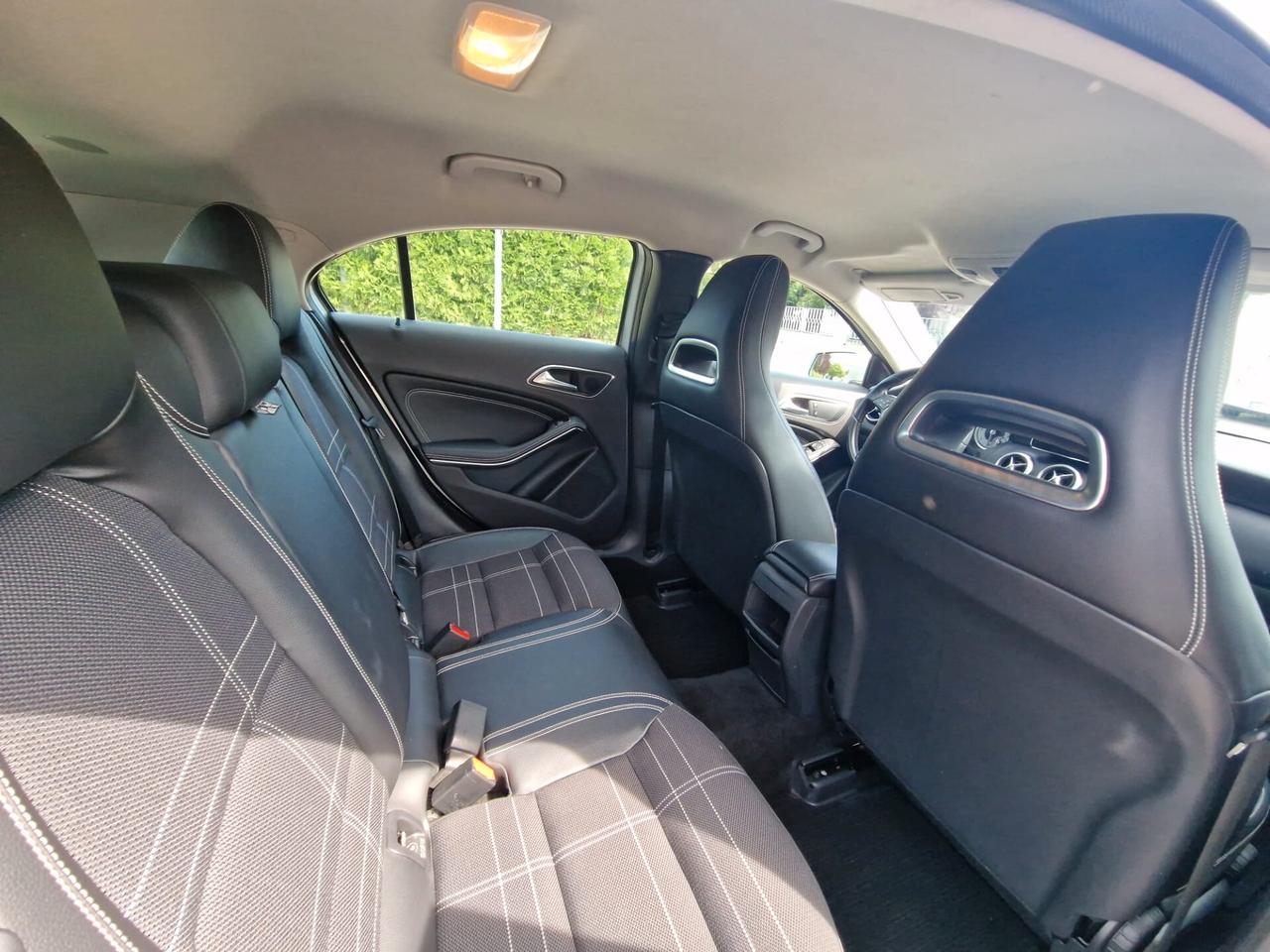Mercedes-benz A 180 CDI BlueEFFICIENCY Premium