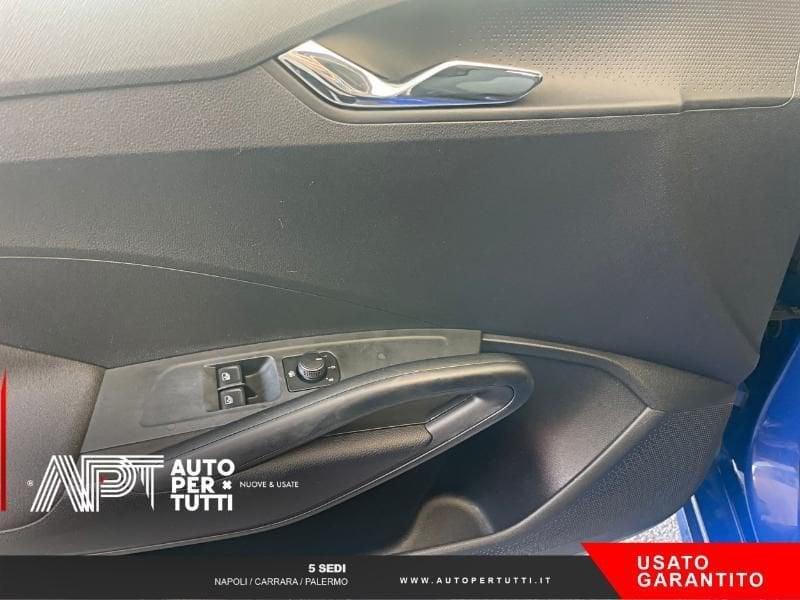 Skoda Fabia Fabia 1.0 mpi evo Ambition 80cv