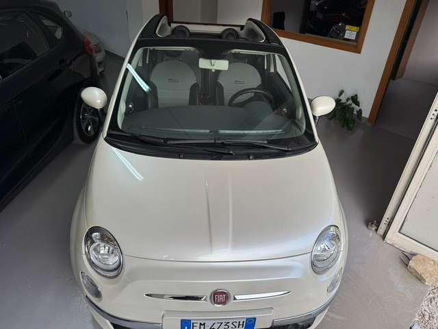 Fiat 500C 500C III 0.9 t.air t. Lounge 85cv