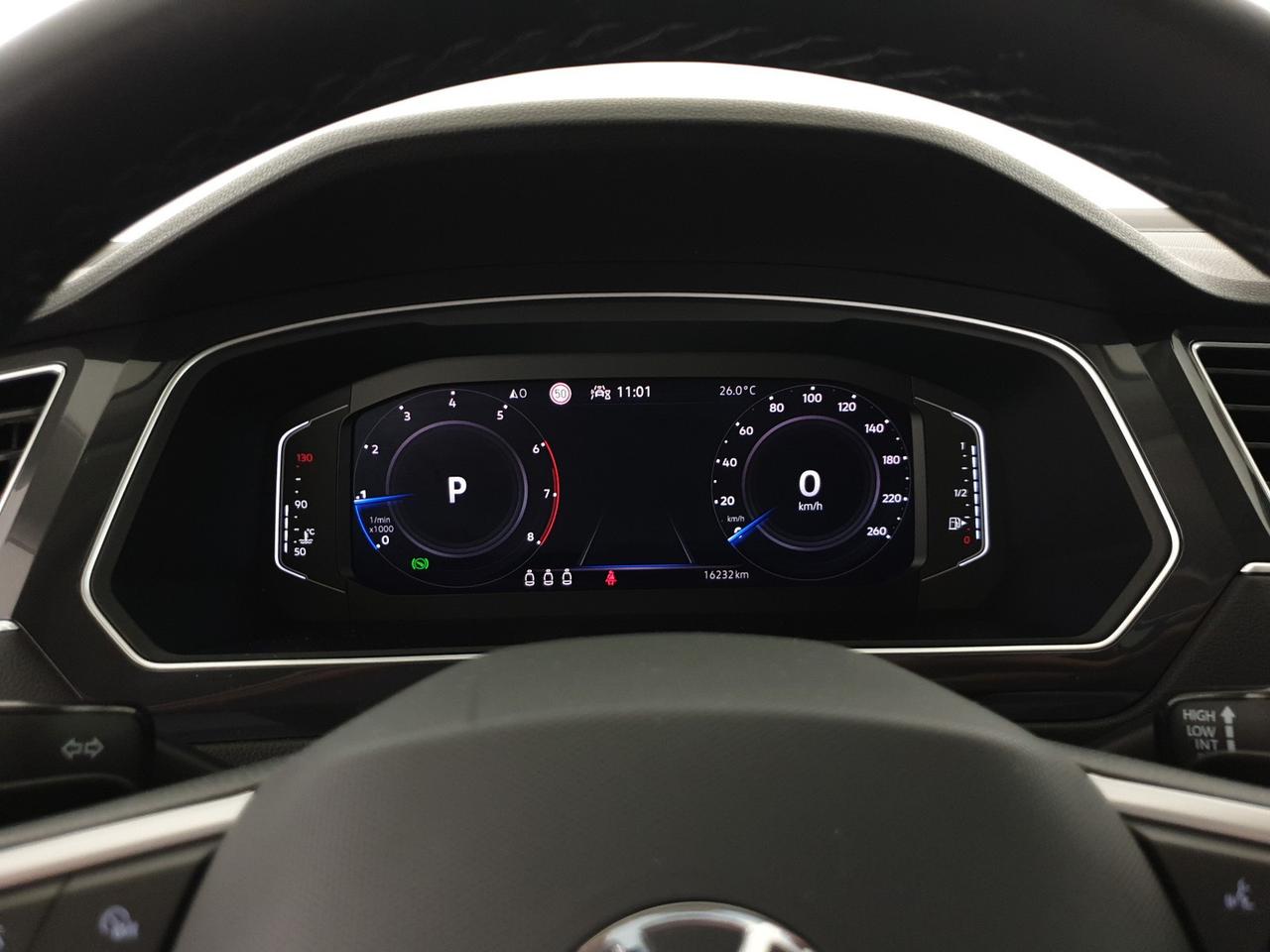 Volkswagen Tiguan allspace 1.5 tsi life dsg