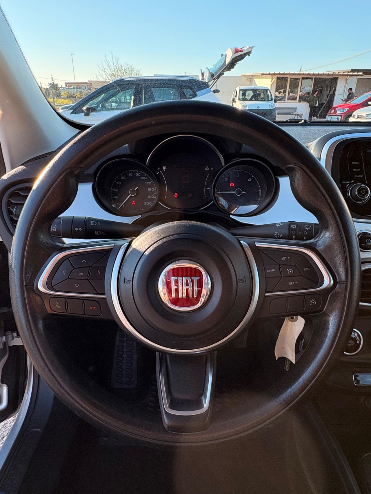 Fiat 500X 1.3 MultiJet 95 CV Business