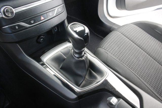 PEUGEOT 308 PureTech 110 SW Active Business Unicoproprietario