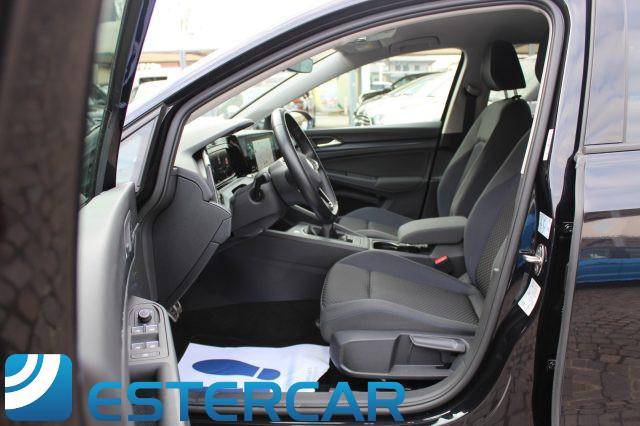 VOLKSWAGEN Golf 8 1.5 TSI 150CV EVO UNITED