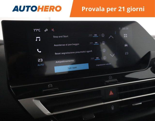 CITROEN C4 X PureTech 100 S&S Feel