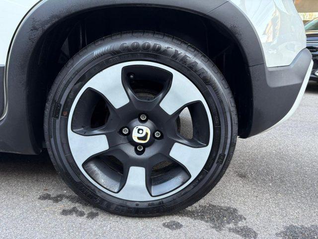 FIAT Panda 1.0 FireFly Pandina *PREZZO PROMO*