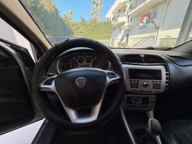 LANCIA Delta 1.6 MJT COMPLETAMENTE FINANZIABILE
