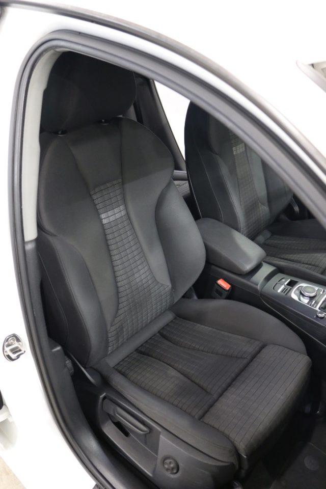 AUDI A3 1.6 TDI S tronic Sport