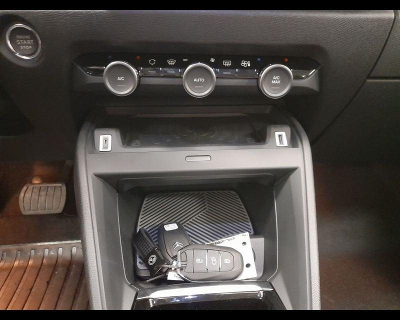 Citroën C4 X Nuova PureTech 130 S&S EAT8 - Shine