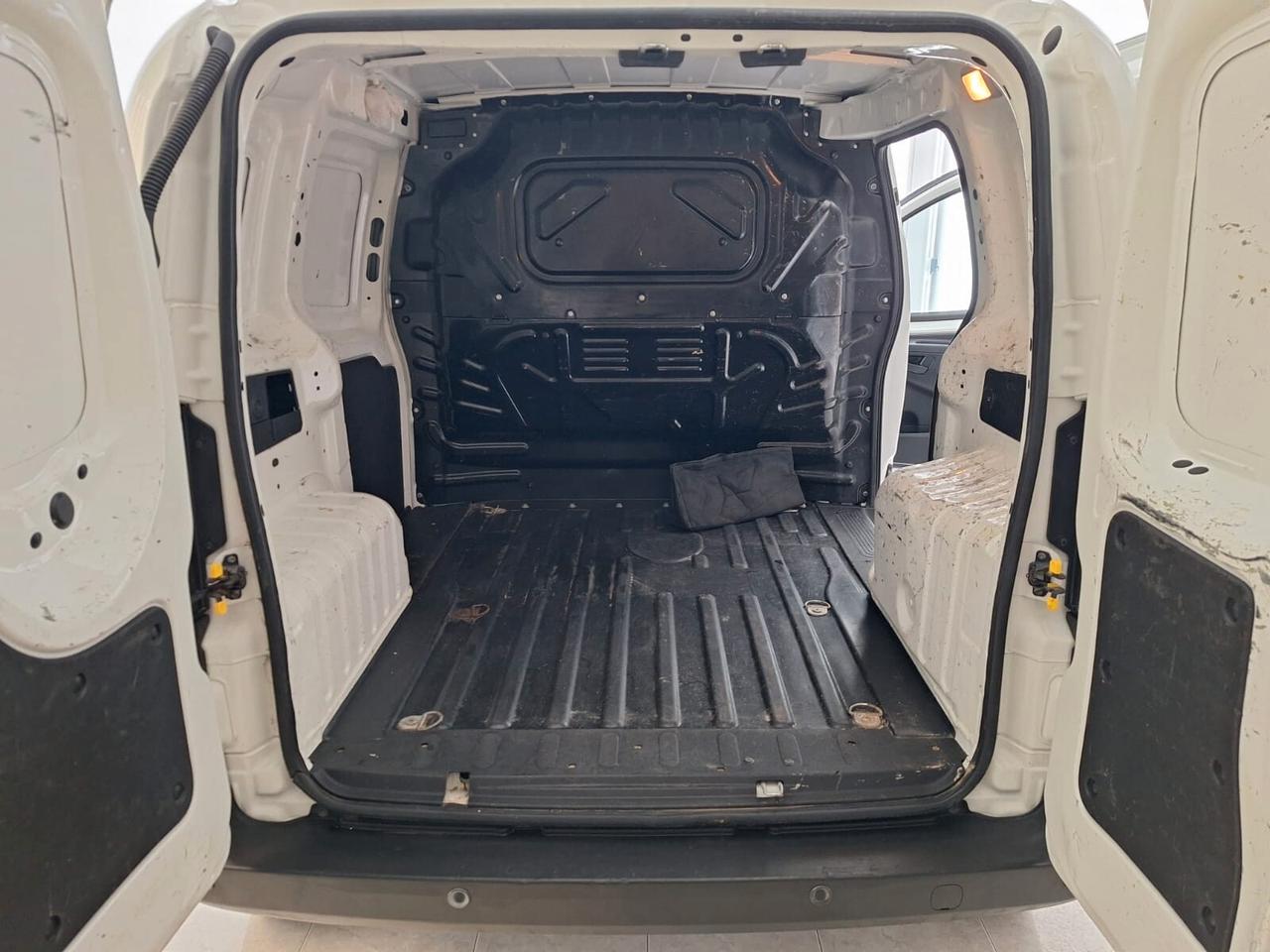 Fiat Fiorino 1.3 MJT 95CV Cargo SX - IVA COMPRESA