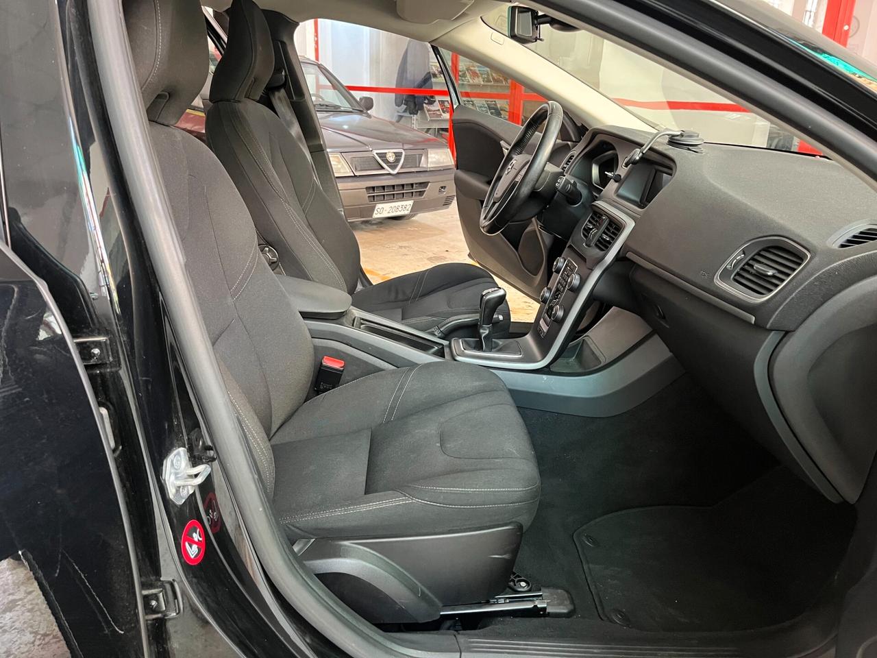 Volvo V40 D2 Business UNICO PROPRIETARIO!!!