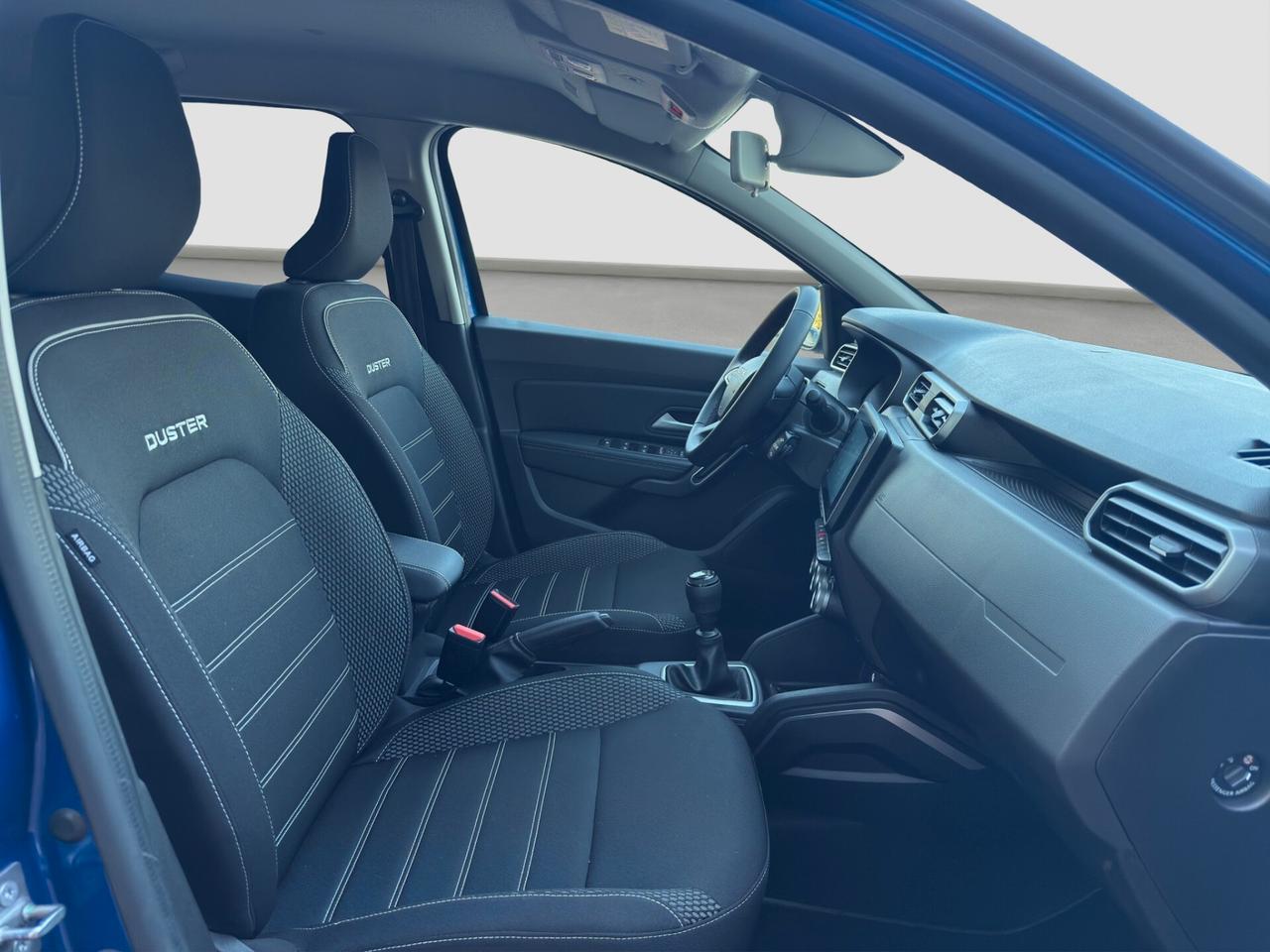 Dacia Duster 1.0 TCe 90 CV 4x2 Journey