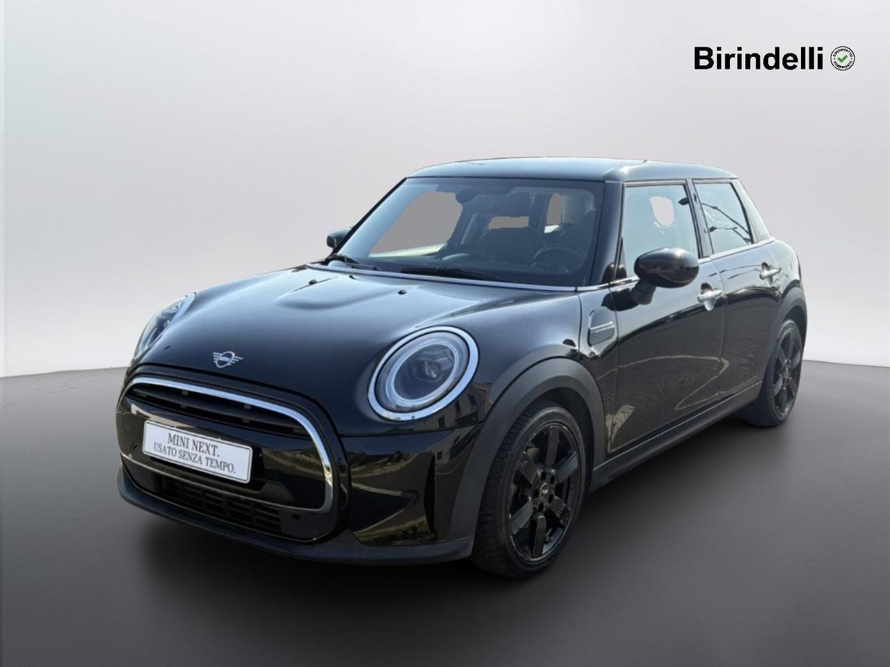 MINI Mini 5 porte (F55) - Mini 1.5 Cooper Business 5 porte