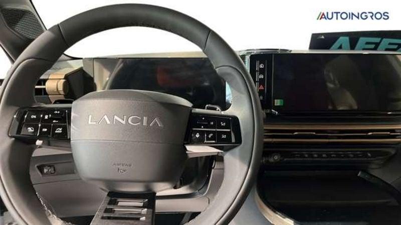 Lancia Ypsilon Nuova Ibrida My24 Lx 1.2 100cv Ibr
