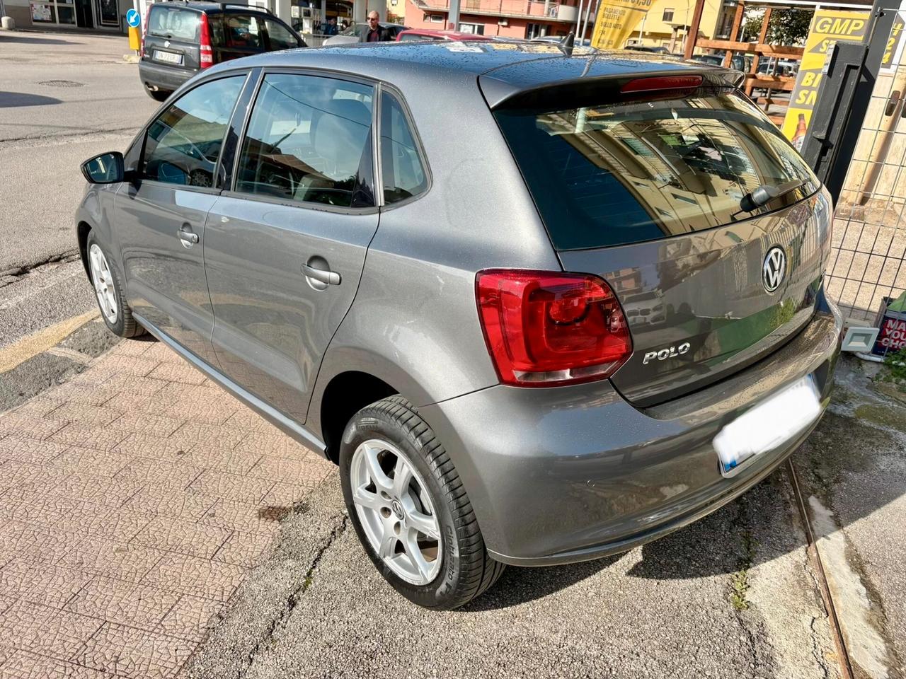 Volkswagen Polo DIESEL