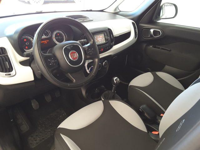 FIAT 500L 1.3 Multijet 85cvPop Star