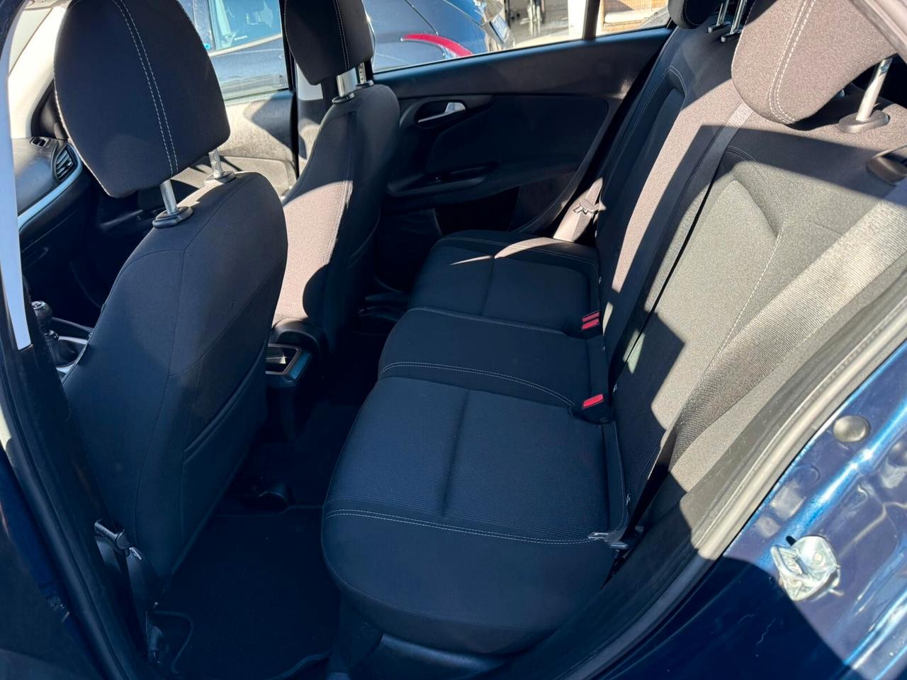 Fiat Tipo 1.4 T-Jet 120CV GPL SW Easy