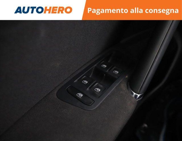 VOLKSWAGEN Golf 1.4 TSI 125 CV 5p. Comfortline BlueMotion Technolo