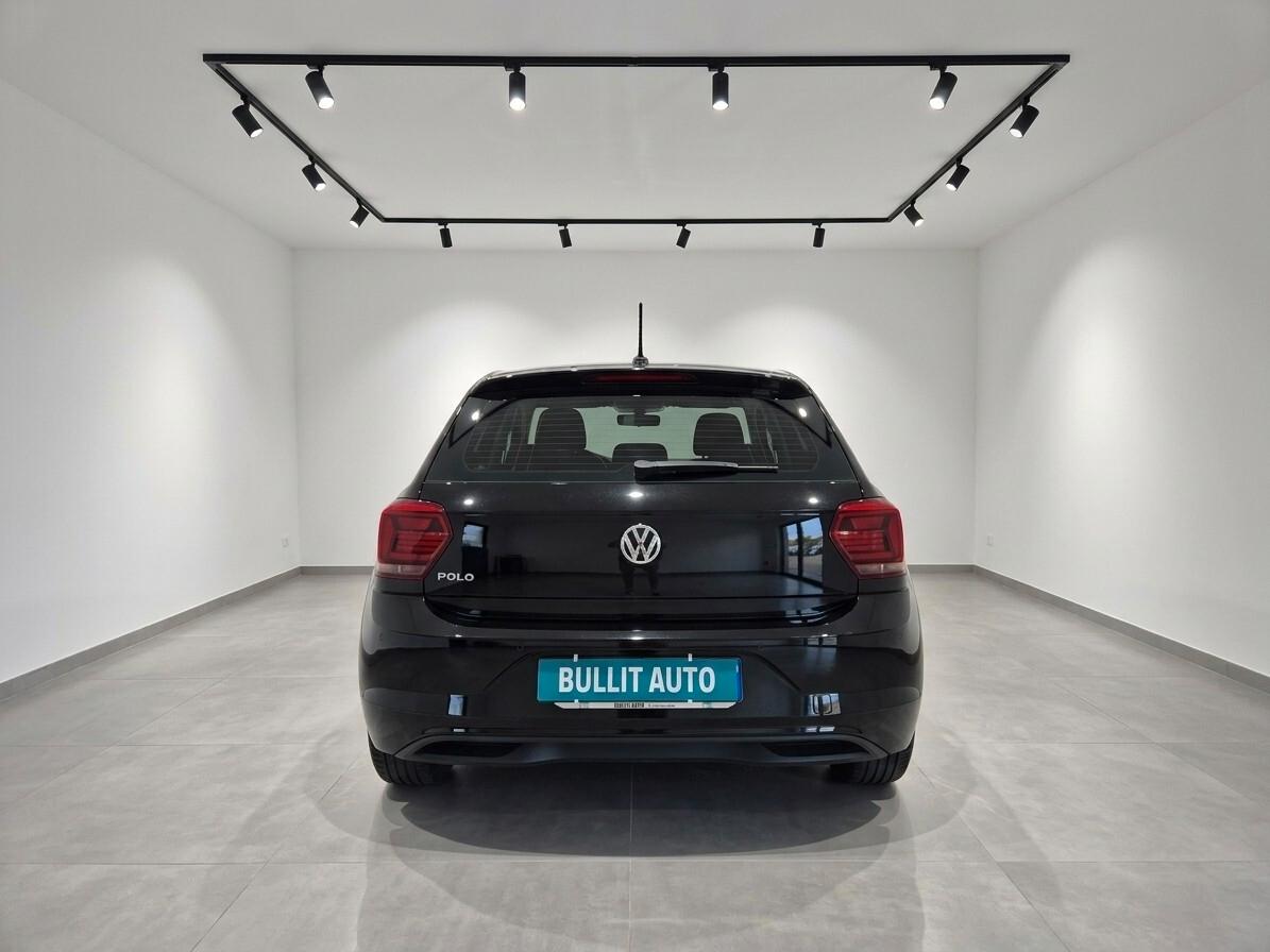 Volkswagen Polo 1.6 TDI 95 CV 5p. Comfortline BlueMotion Technology