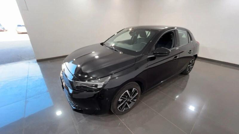 OPEL Corsa 6ª serie Corsa 1.2 GS