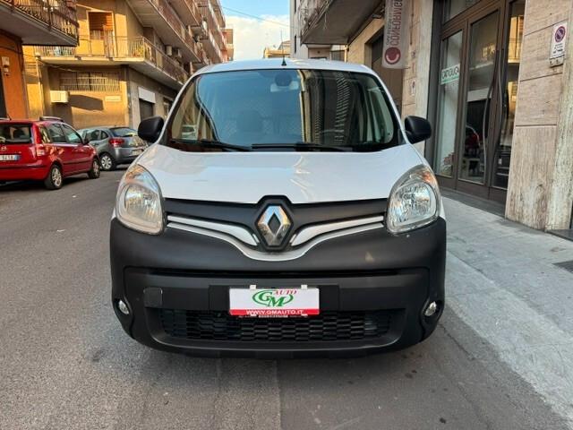 Renault Kangoo 1.5 dCi 75CV Stop & Start Life