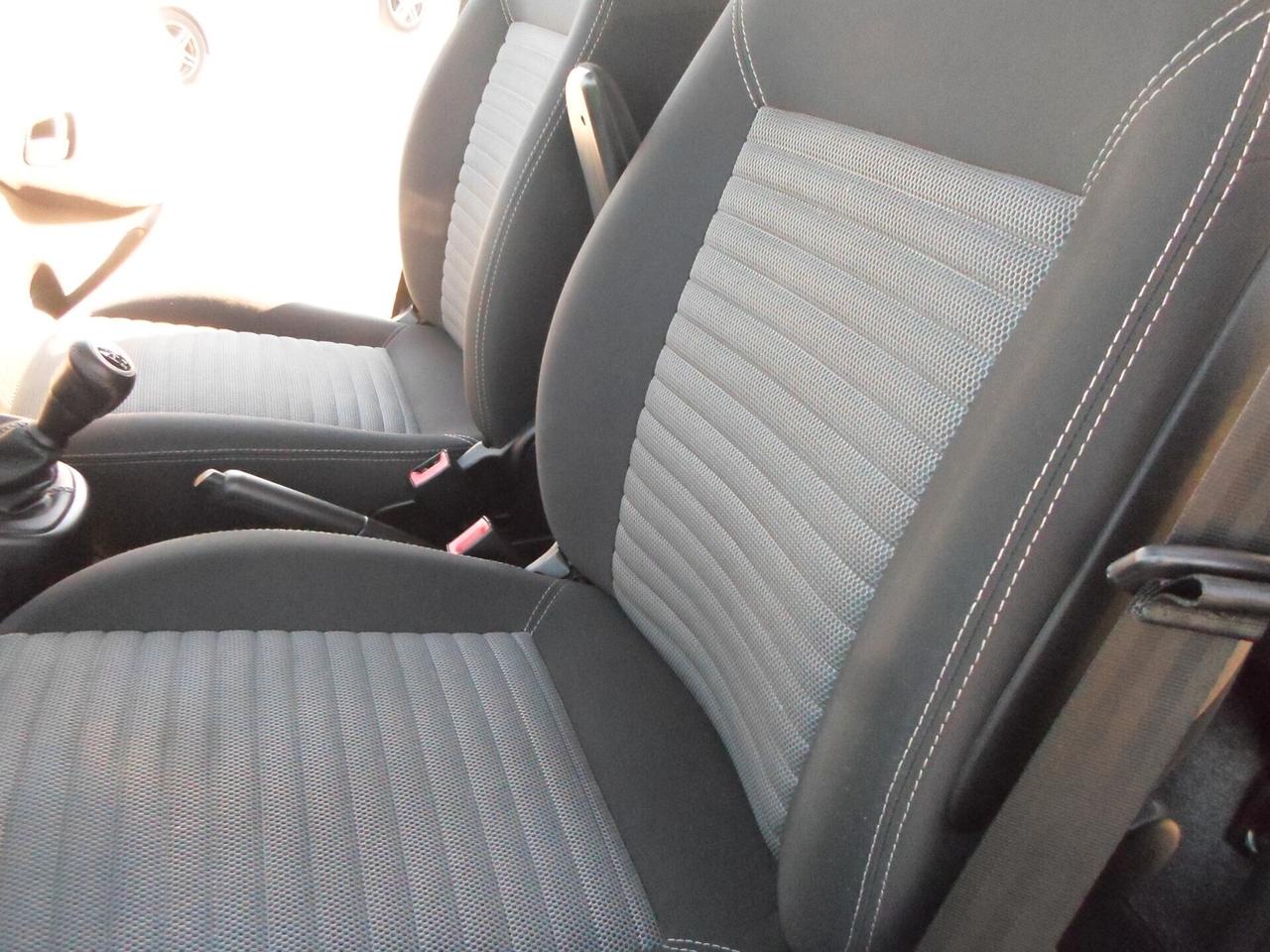 Fiat Qubo 1.3 MJT 95 CV Trekking