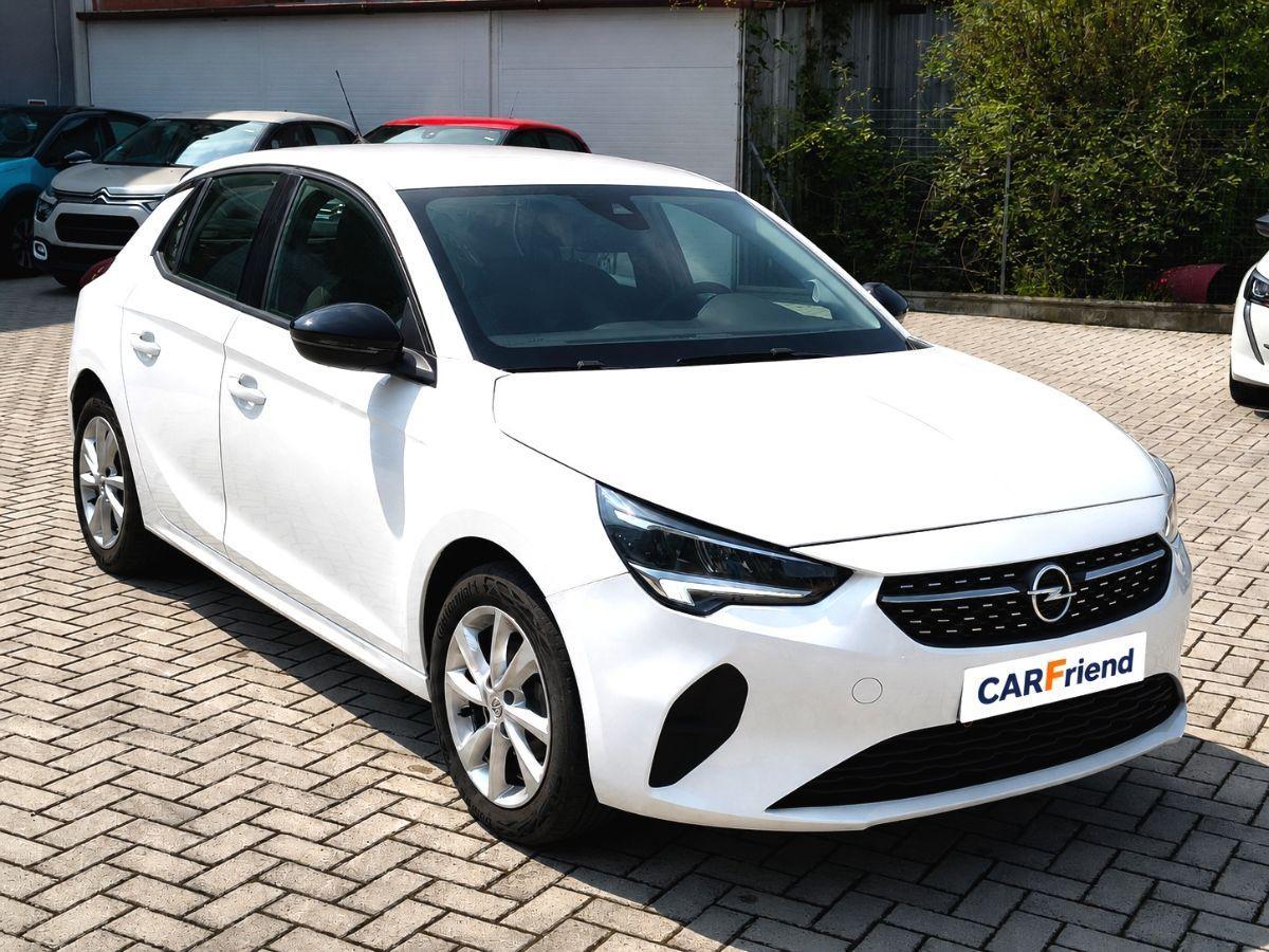 OPEL - Corsa - 1.2