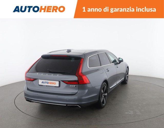 VOLVO V90 D5 AWD Geartronic Inscription