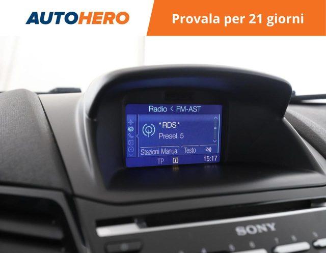 FORD Fiesta 1.6 182CV 3 porte ST