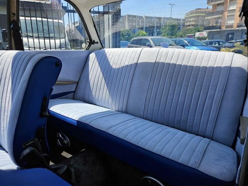 BMW 2002 Modello 1973